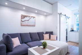 Modern Studio in Prime Spot, Sydney
